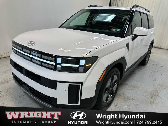 2026 Hyundai Santa Fe - $41,738