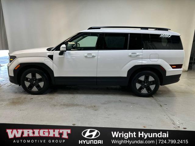 2026 Hyundai Santa Fe - $41,738