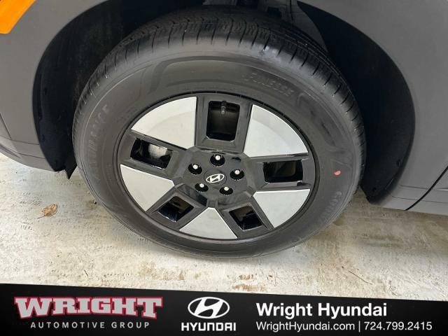 2026 Hyundai Santa Fe - $41,738