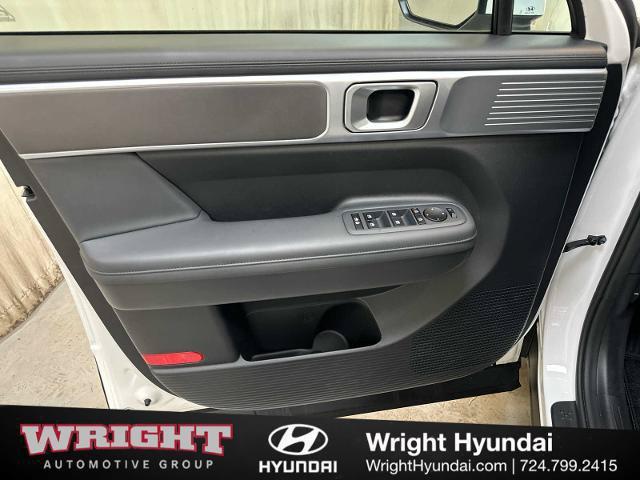 2026 Hyundai Santa Fe - $41,738