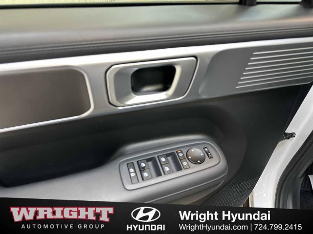 2026 Hyundai Santa Fe - $41,738