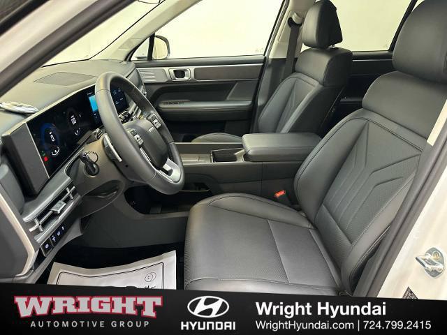 2026 Hyundai Santa Fe - $41,738