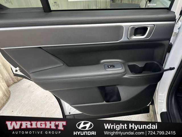 2026 Hyundai Santa Fe - $41,738