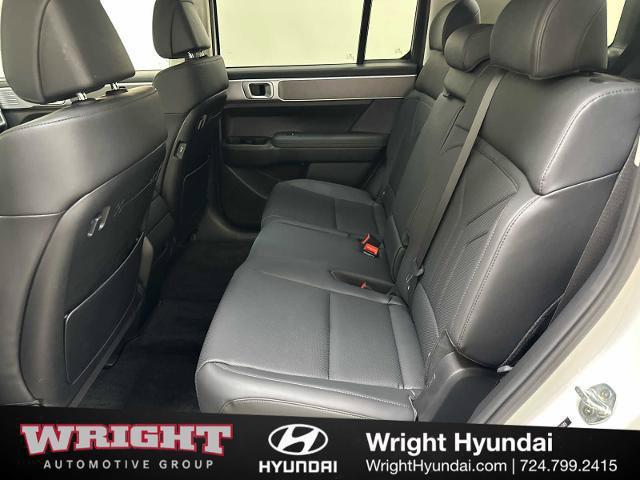 2026 Hyundai Santa Fe - $41,738
