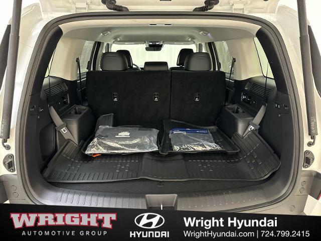 2026 Hyundai Santa Fe - $41,738
