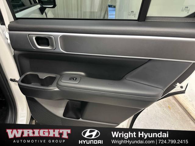 2026 Hyundai Santa Fe - $41,738