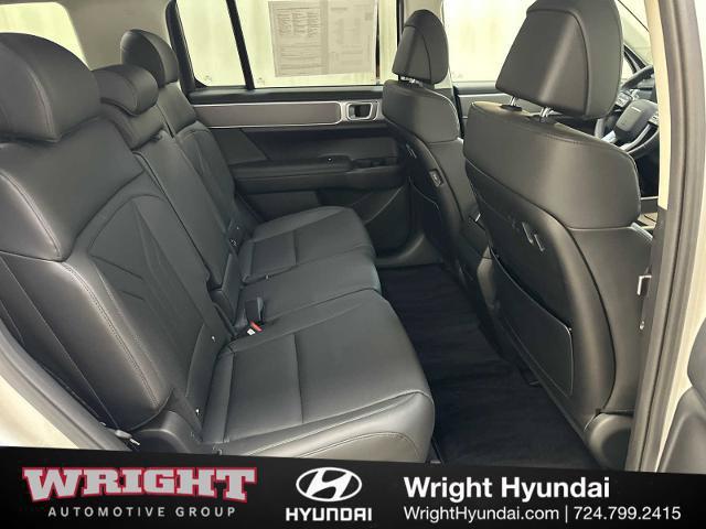 2026 Hyundai Santa Fe - $41,738
