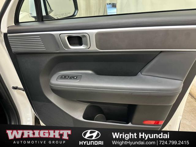 2026 Hyundai Santa Fe - $41,738
