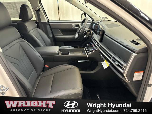 2026 Hyundai Santa Fe - $41,738