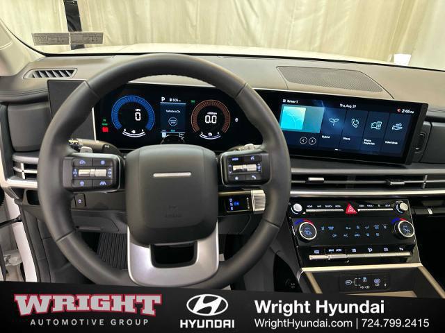 2026 Hyundai Santa Fe - $41,738