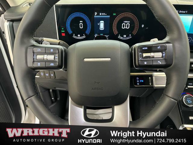 2026 Hyundai Santa Fe - $41,738