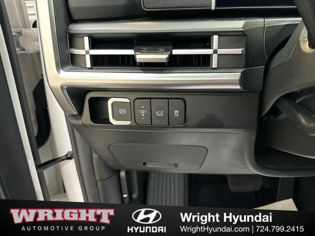 2026 Hyundai Santa Fe - $41,738