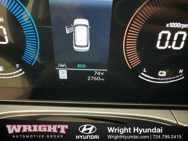 2026 Hyundai Santa Fe - $41,738