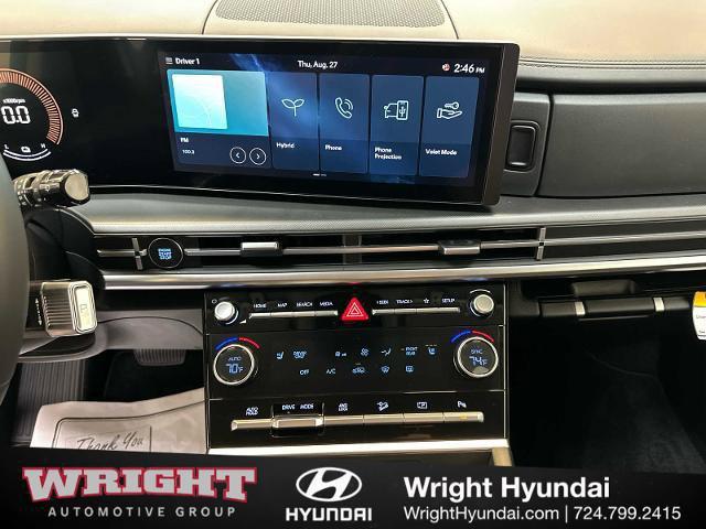 2026 Hyundai Santa Fe - $41,738