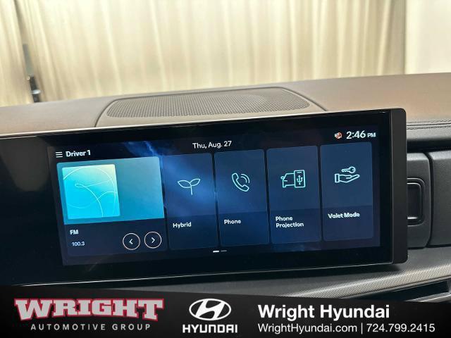 2026 Hyundai Santa Fe - $41,738