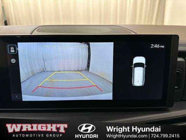 2026 Hyundai Santa Fe - $41,738