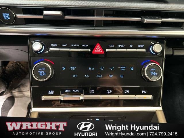 2026 Hyundai Santa Fe - $41,738