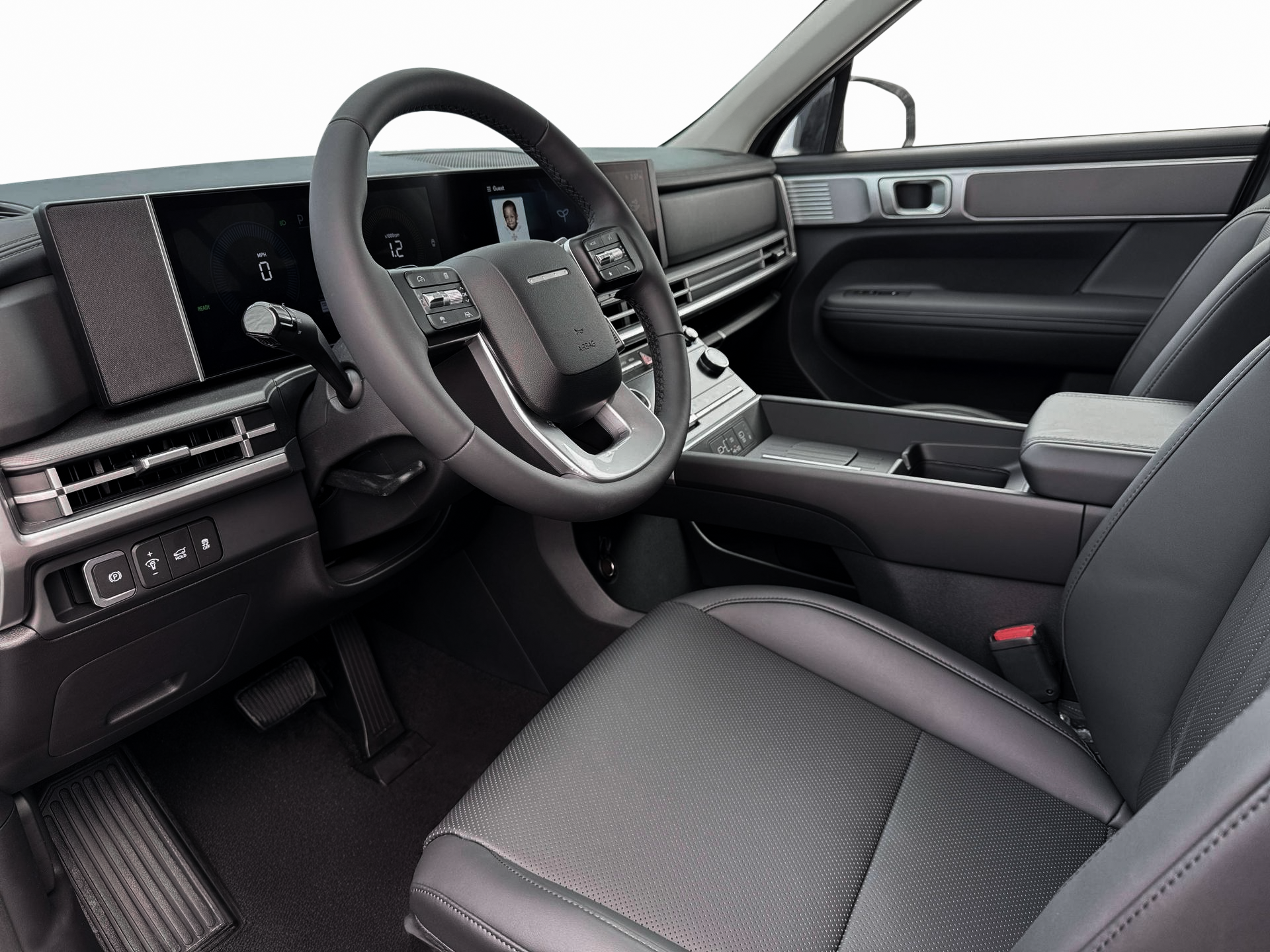 2026 Hyundai Santa Fe - $40,986