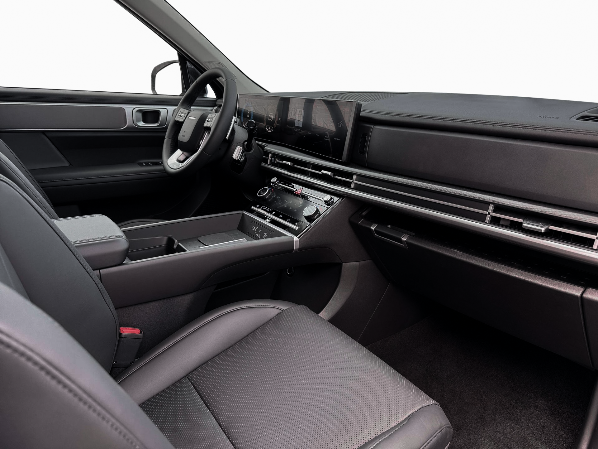 2026 Hyundai Santa Fe - $40,986