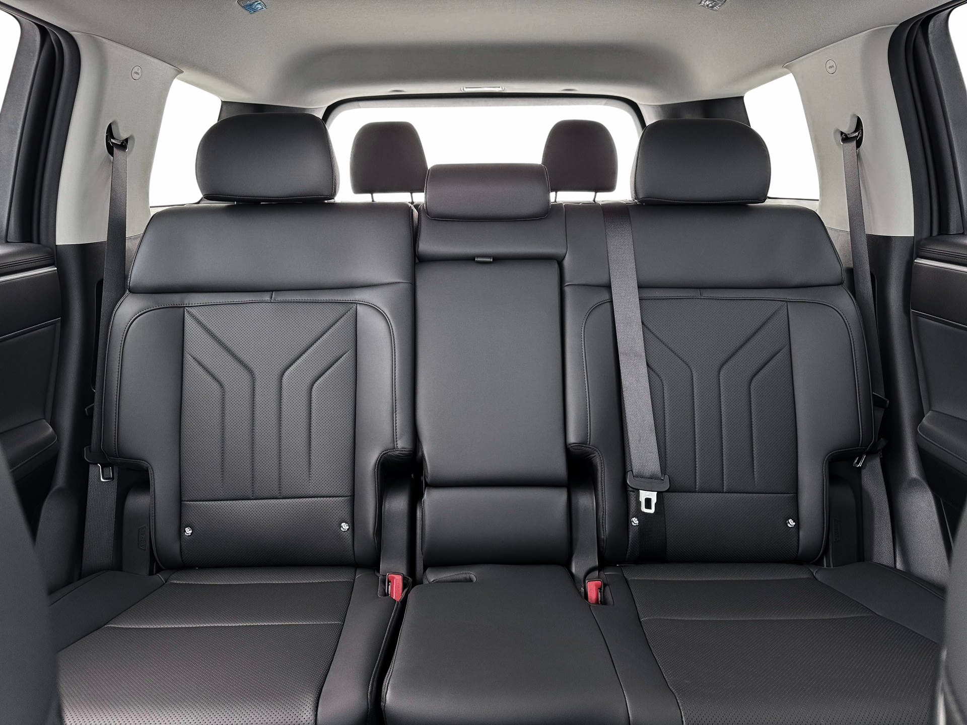 2026 Hyundai Santa Fe - $40,986