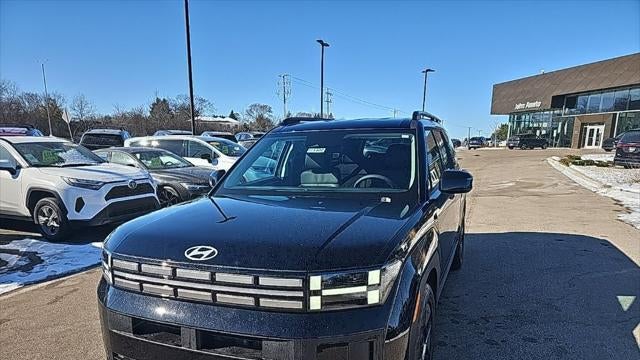 Preowned 2026 Hyundai SANTA FE Hybrid SEL for Sale