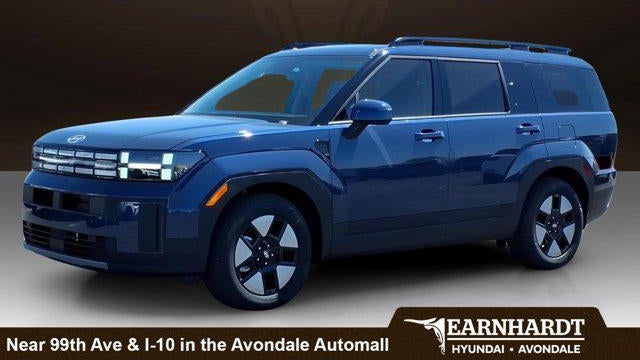 Preowned 2026 Hyundai SANTA FE Hybrid SEL for Sale
