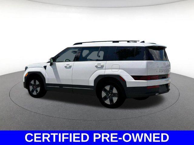2026 Hyundai Santa Fe - $40,664