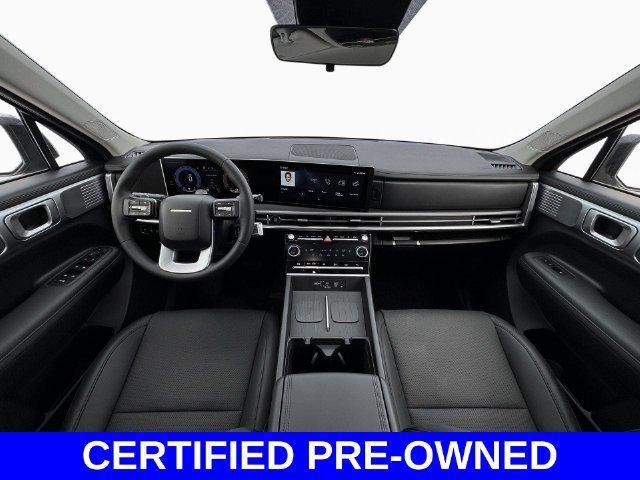 2026 Hyundai Santa Fe - $40,664