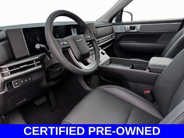 2026 Hyundai Santa Fe - $40,664