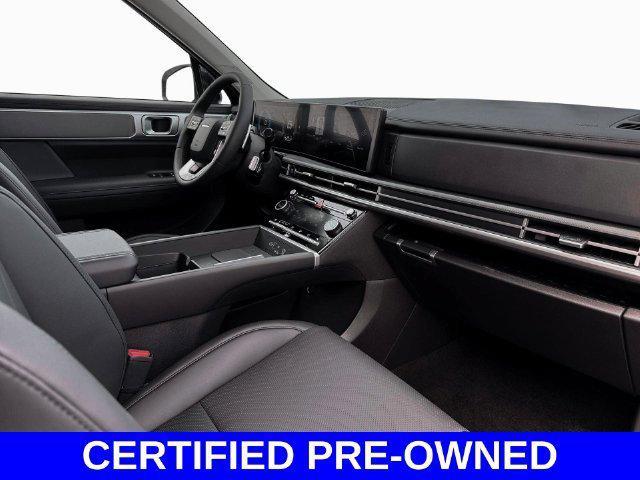 2026 Hyundai Santa Fe - $40,664