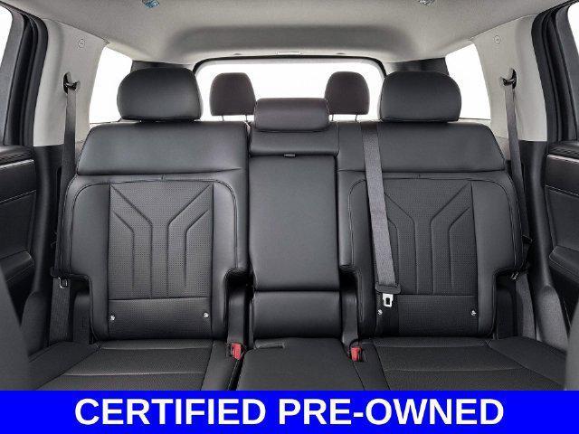 2026 Hyundai Santa Fe - $40,664