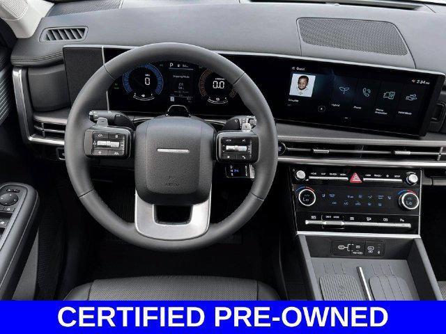 2026 Hyundai Santa Fe - $40,664
