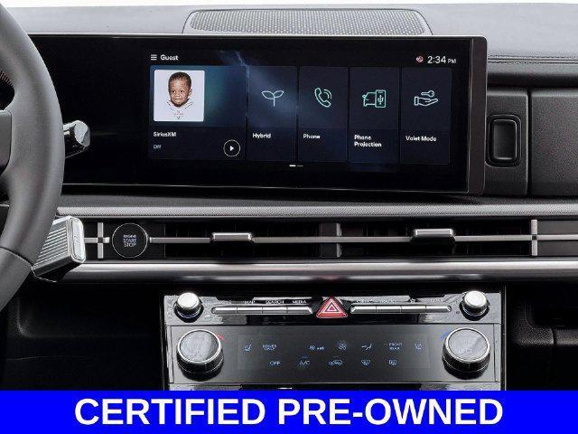 2026 Hyundai Santa Fe - $40,664