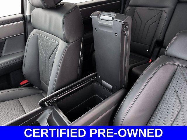 2026 Hyundai Santa Fe - $40,664