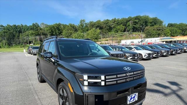 Preowned 2026 Hyundai SANTA FE Hybrid SEL for Sale