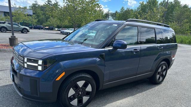 Preowned 2026 Hyundai SANTA FE Hybrid SEL for Sale