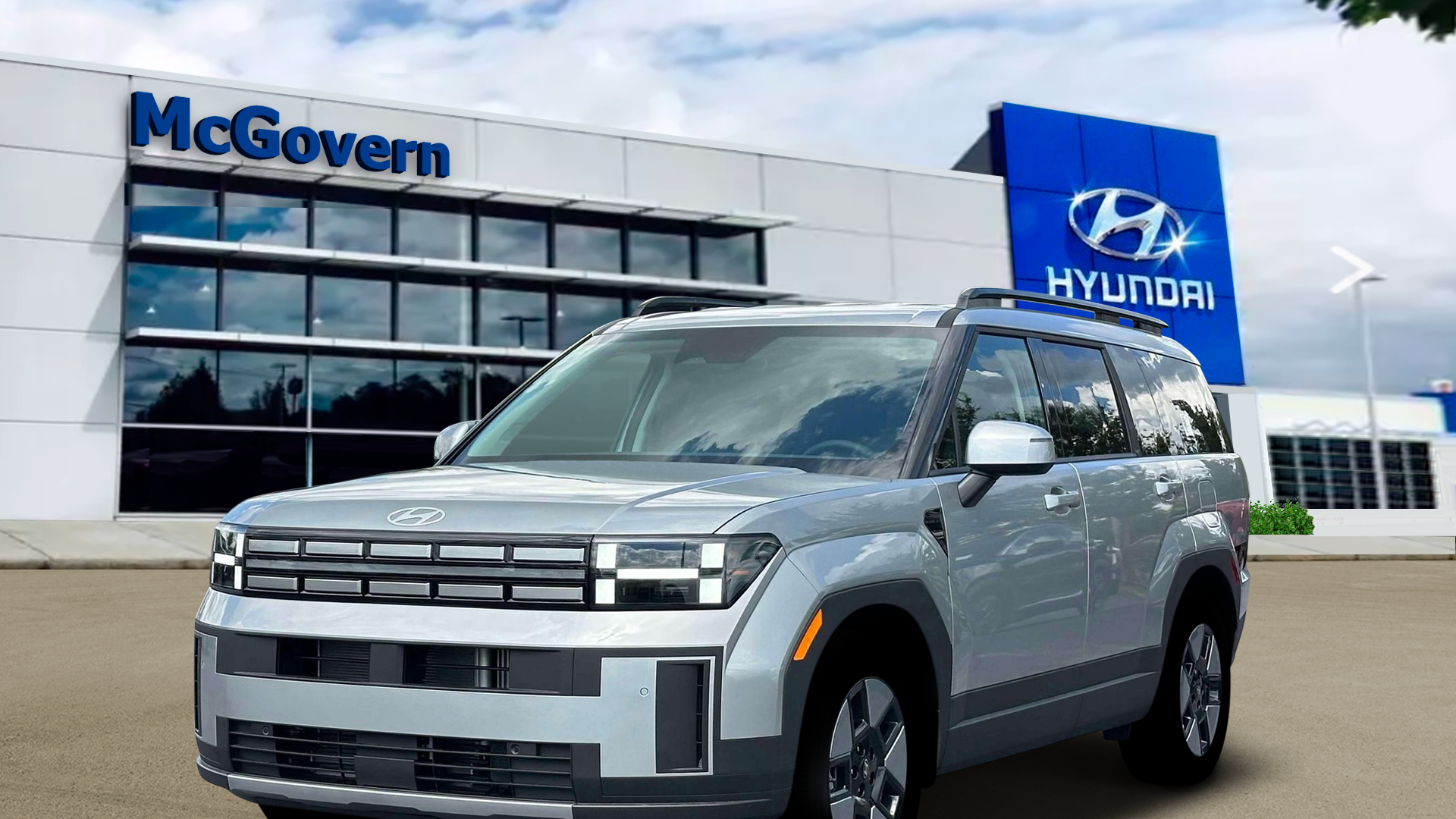 Preowned 2026 Hyundai SANTA FE Hybrid SEL for Sale
