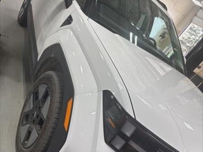 2024 Hyundai Santa FE Hybrid AWD SEL 4DR SUV