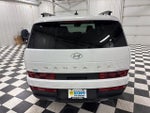 2024 SANTA FE Hybrid Thumbnail 4