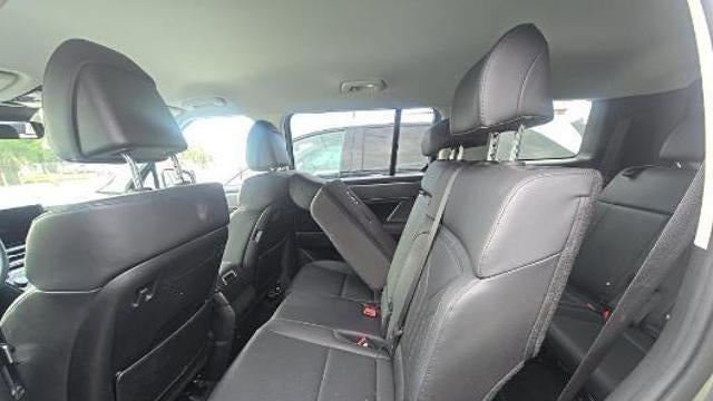 2025 Hyundai SANTA FE Hybrid SEL