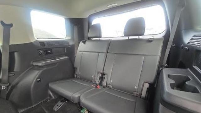 2025 Hyundai SANTA FE Hybrid SEL