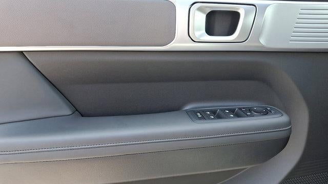 2025 Hyundai SANTA FE Hybrid SEL