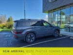 2025 SANTA FE Hybrid Thumbnail 6