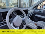 2025 SANTA FE Hybrid Thumbnail 11