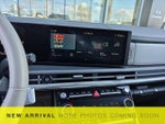 2025 SANTA FE Hybrid Thumbnail 14
