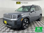 2025 SANTA FE Hybrid Thumbnail 2