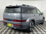 2025 SANTA FE Hybrid Thumbnail 6