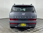 2025 SANTA FE Hybrid Thumbnail 7