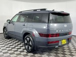 2025 SANTA FE Hybrid Thumbnail 8