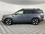 2025 SANTA FE Hybrid Thumbnail 9